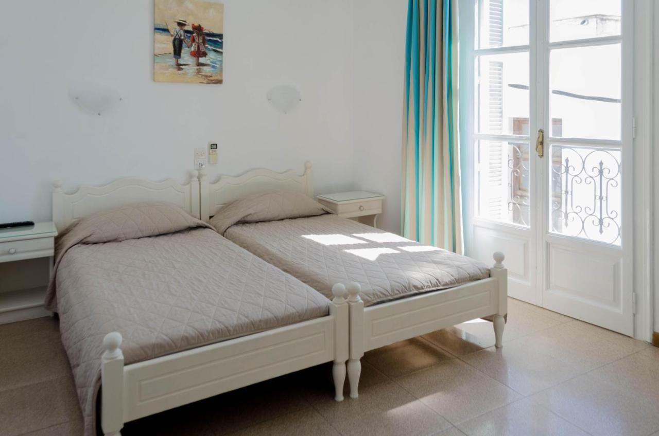 Pension Ververi Skiathos Room photo