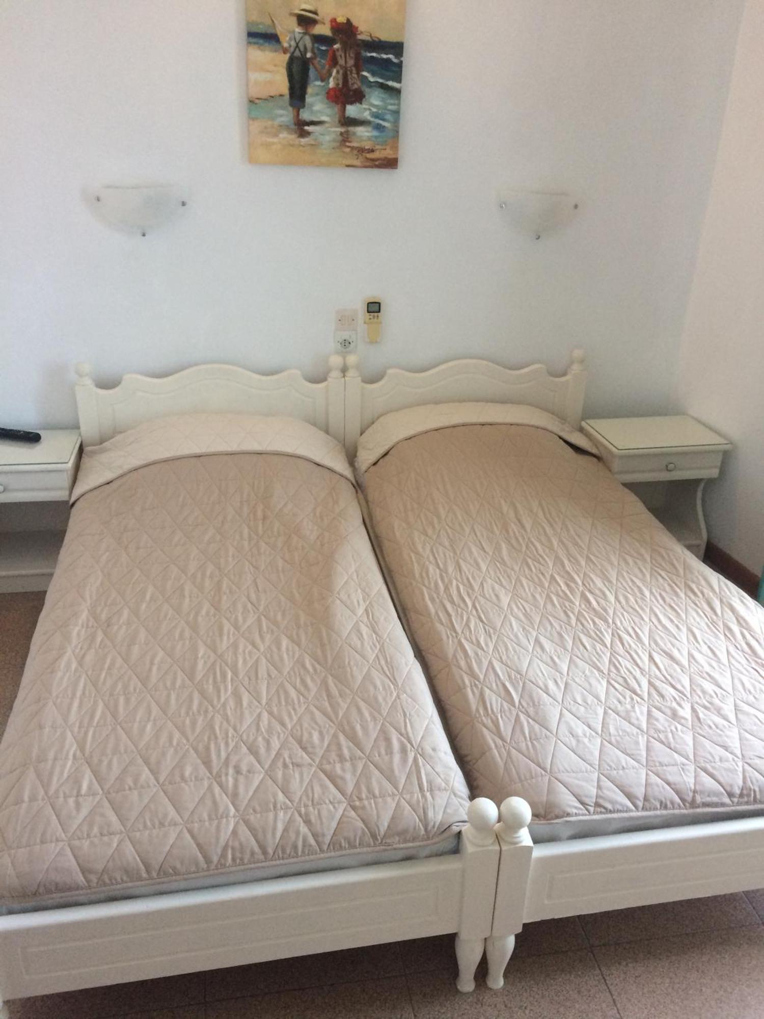 Pension Ververi Skiathos Room photo